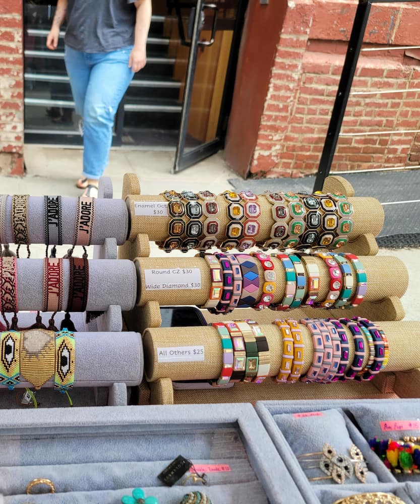 Brooklyn Flea Market Brooklyn Flea Market