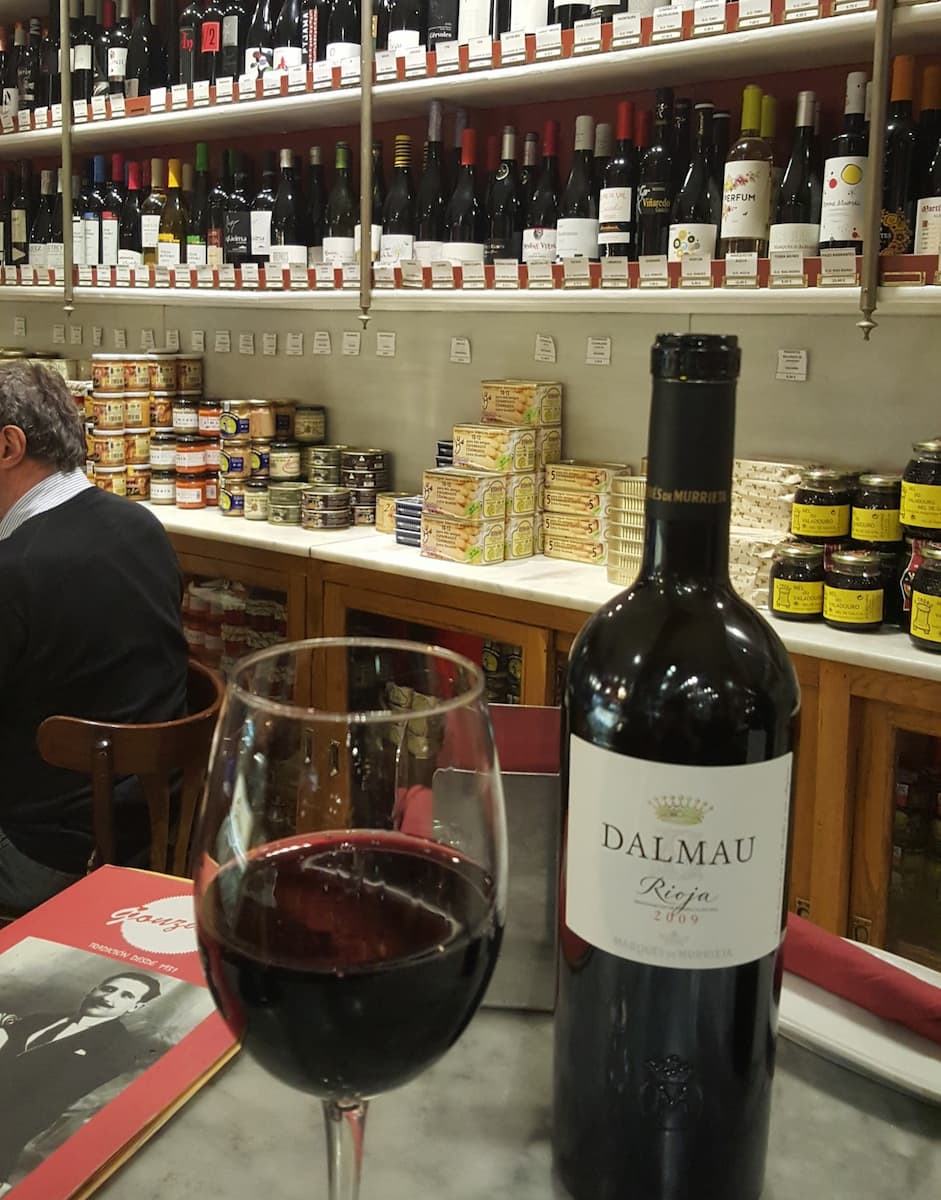 Casa González Casa González