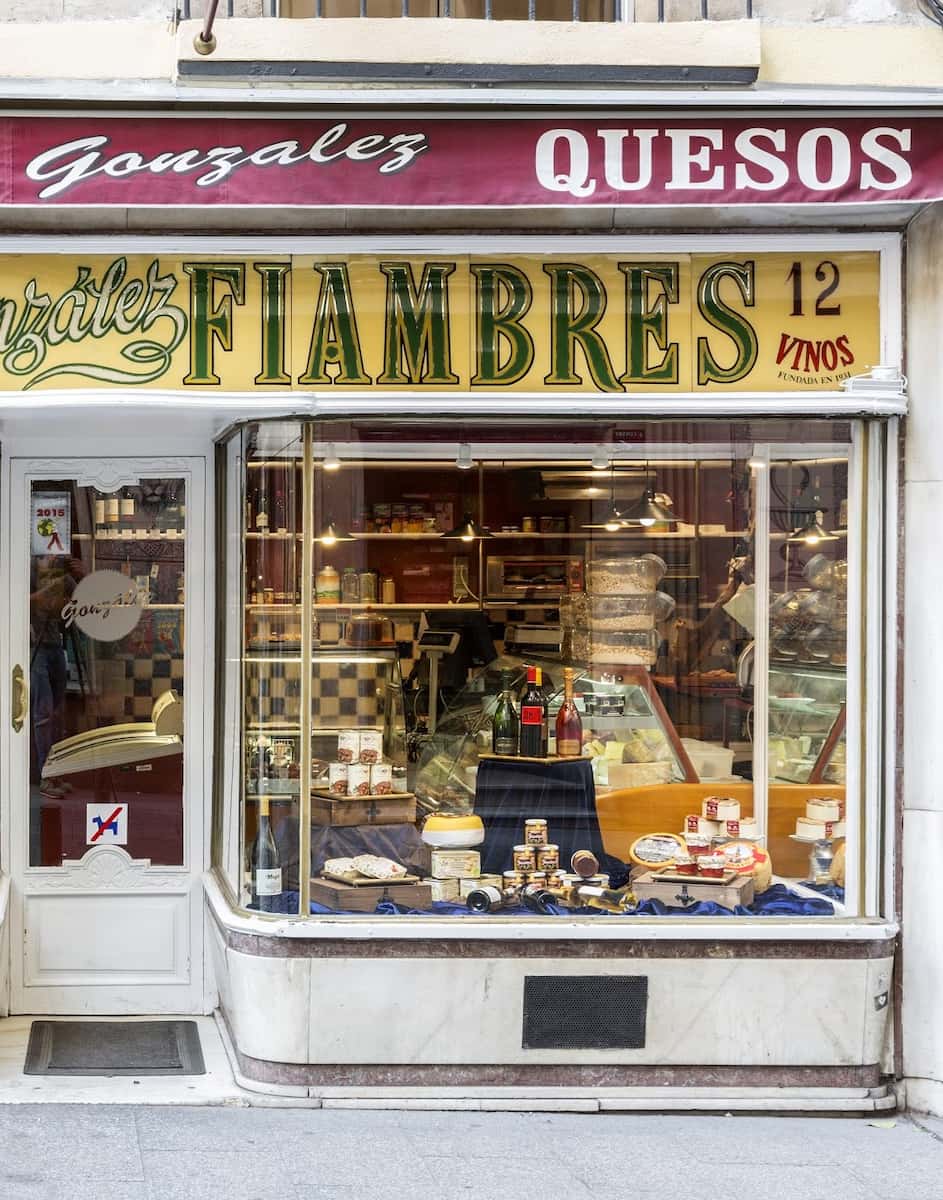 Casa González Casa González