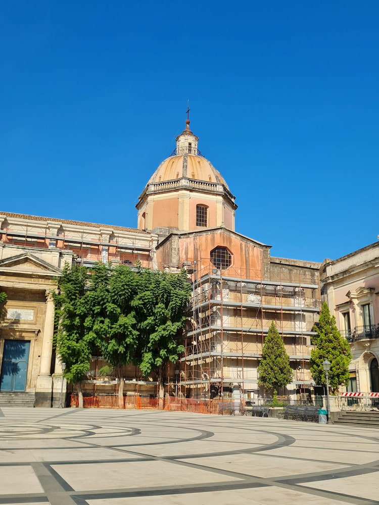 Catania, Sicily Catania, Sicily