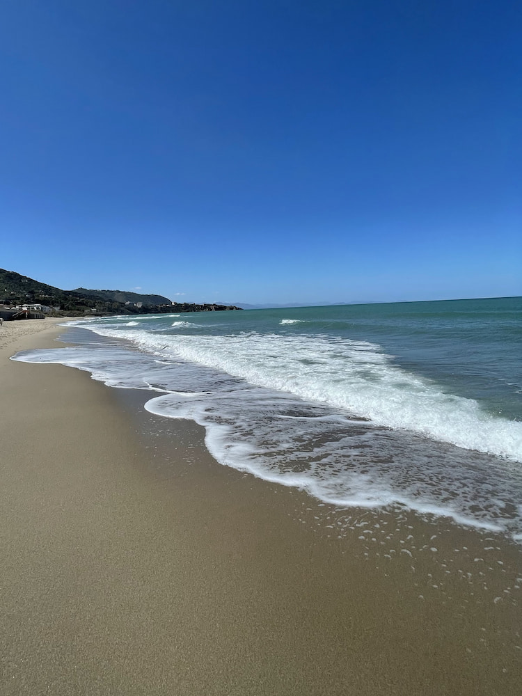 Cefalu Beach Cefalu Beach