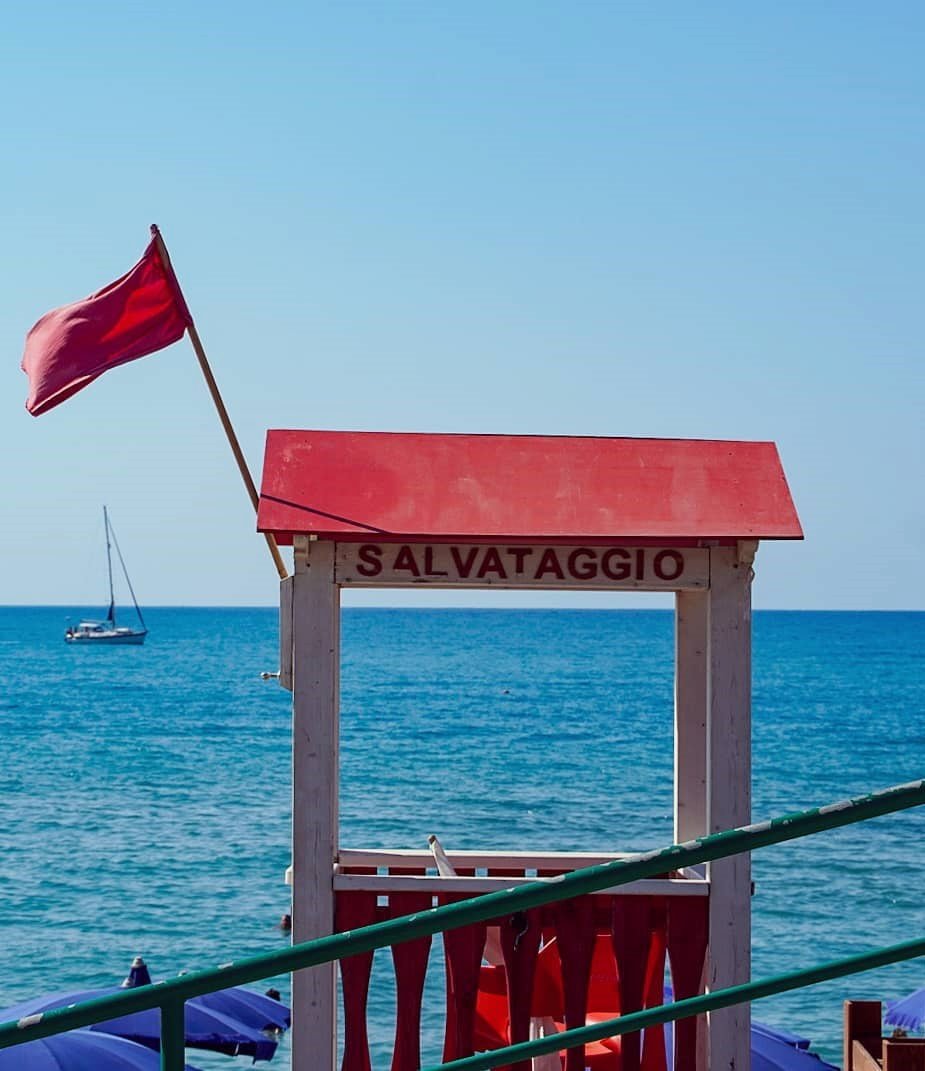 Cefalu Beach Cefalu Beach