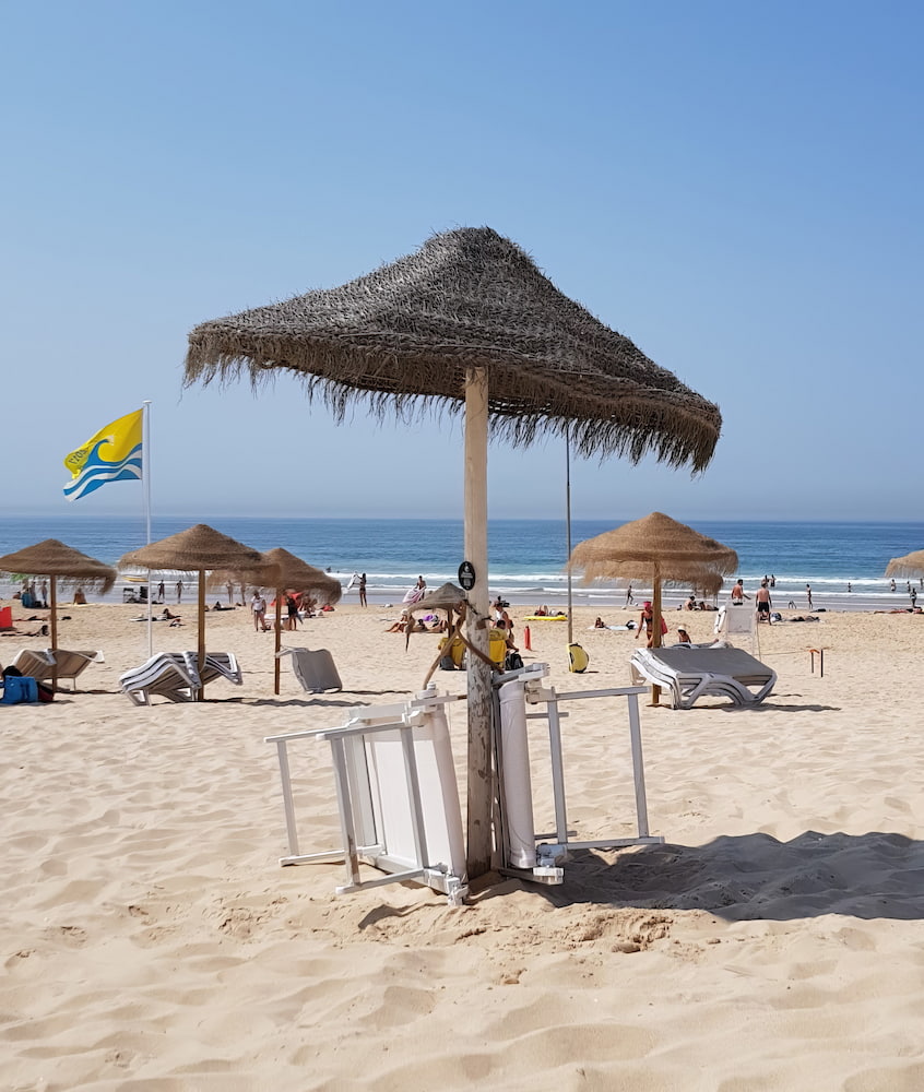 Costa da Caparica Costa da Caparica