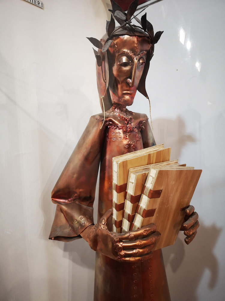 Dante Alighieri House Museum Dante Alighieri House Museum