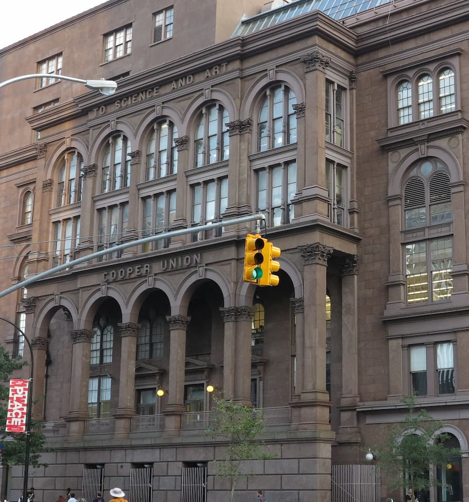 East Village East Village