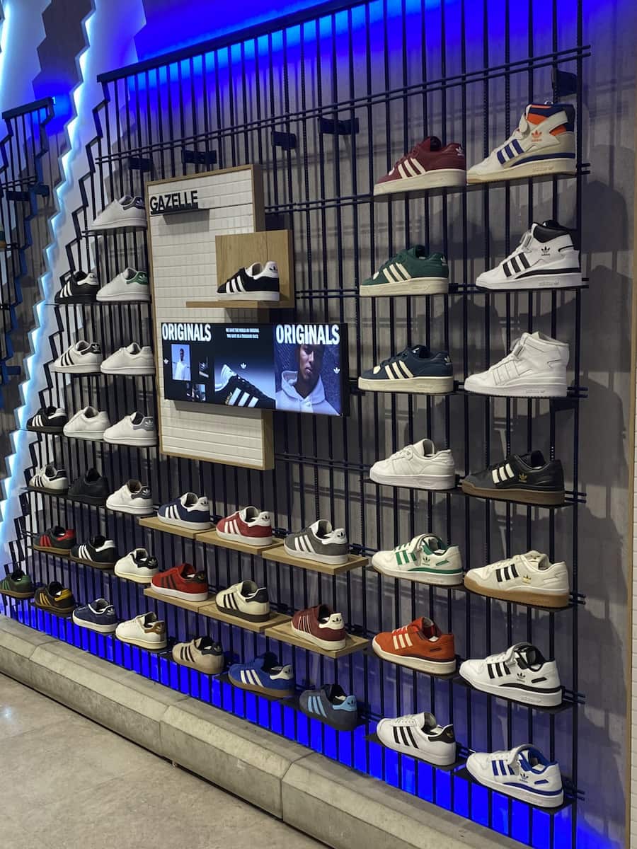 El Corte Ingles El Corte Ingles