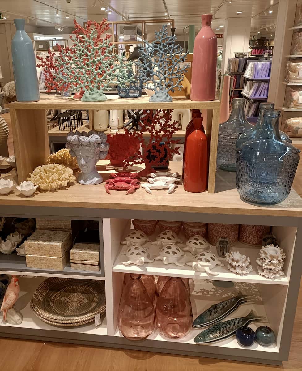 El Corte Ingles El Corte Ingles