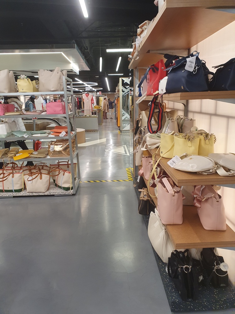 El Corte Ingles El Corte Ingles