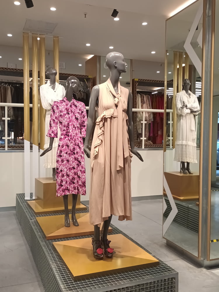 El Corte Ingles El Corte Ingles