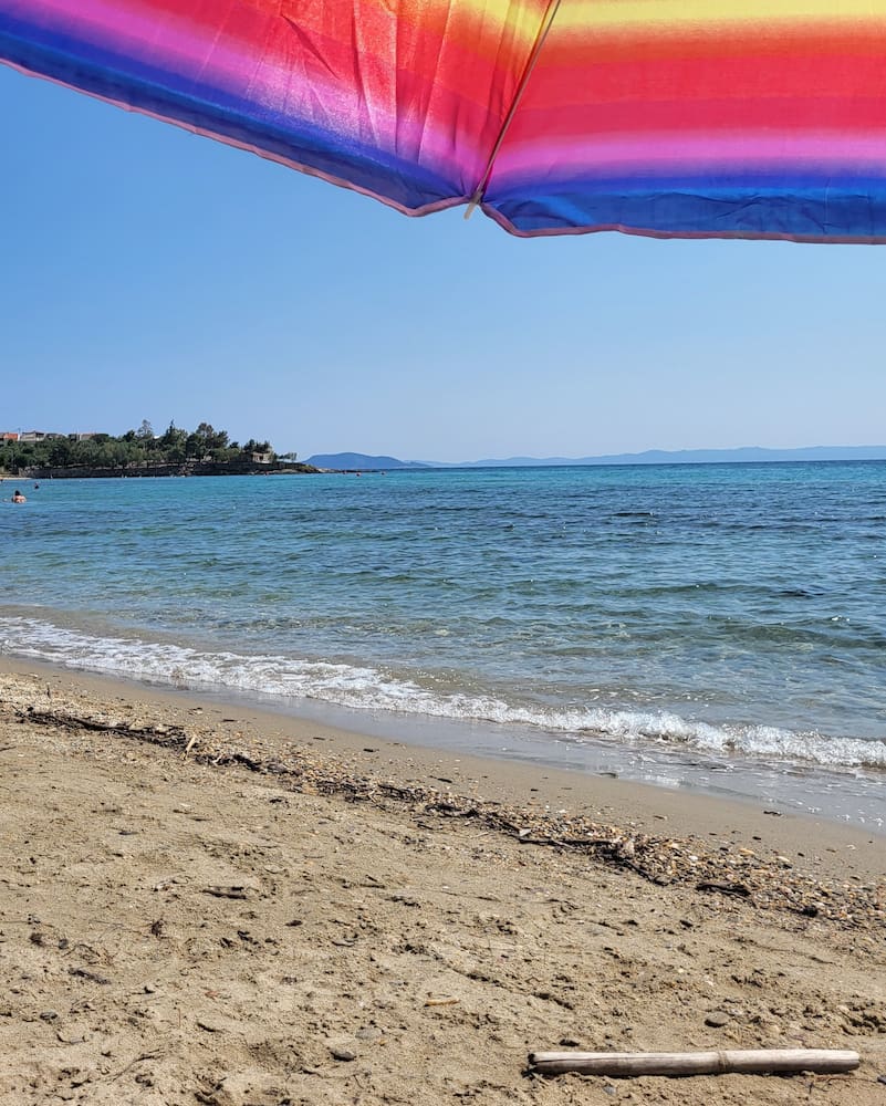 Elia Beach Elia Beach