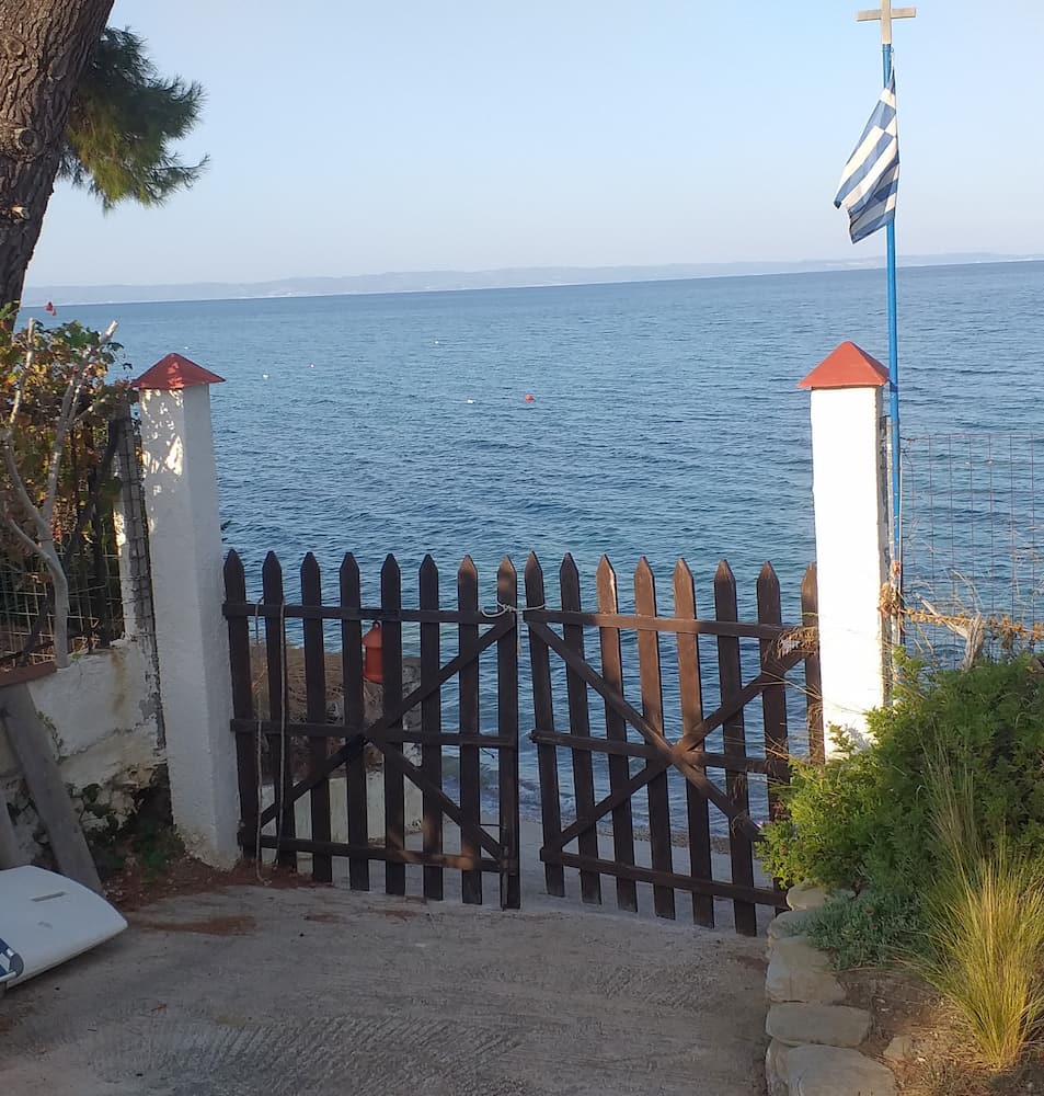 Elia Beach Elia Beach