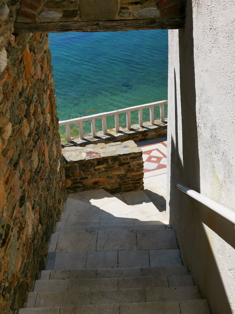 Elia Beach Elia Beach