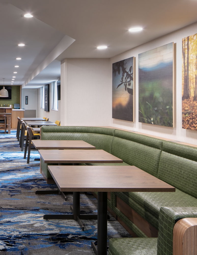 Fairfield Inn by Marriott JFK Airport Fairfield Inn by Marriott JFK Airport
