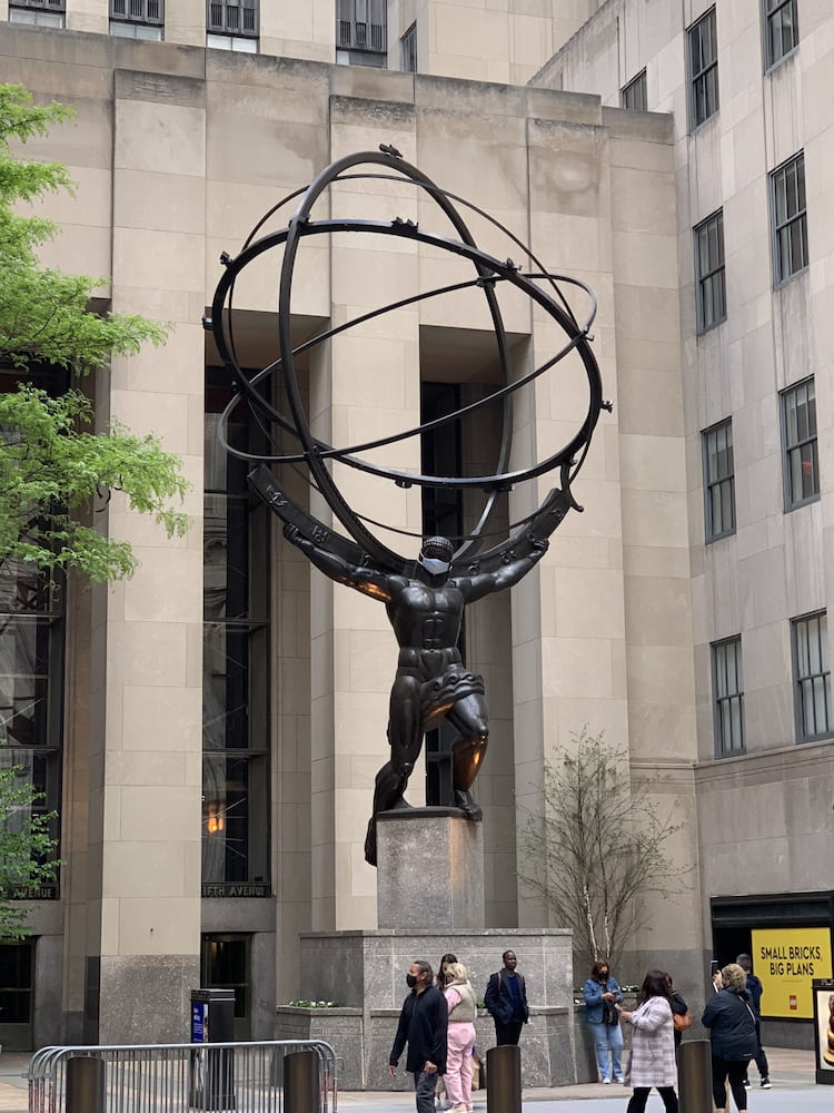 Fifth Avenue Fifth Avenue