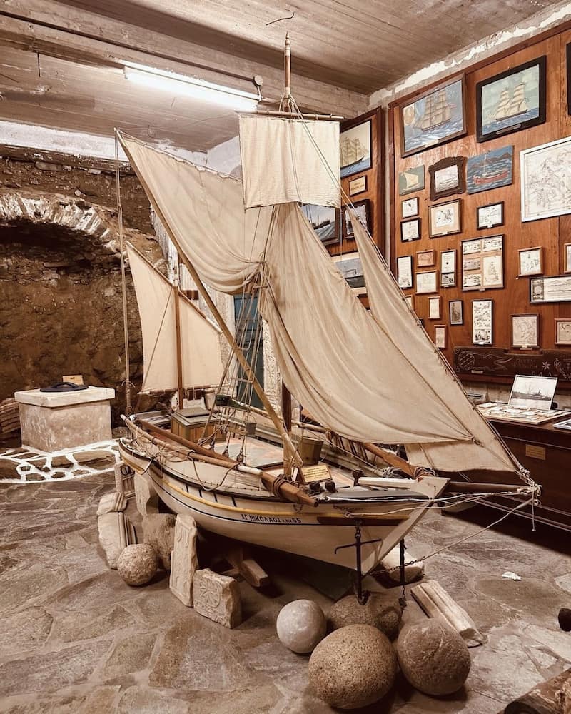 Folklore Museum Folklore Museum