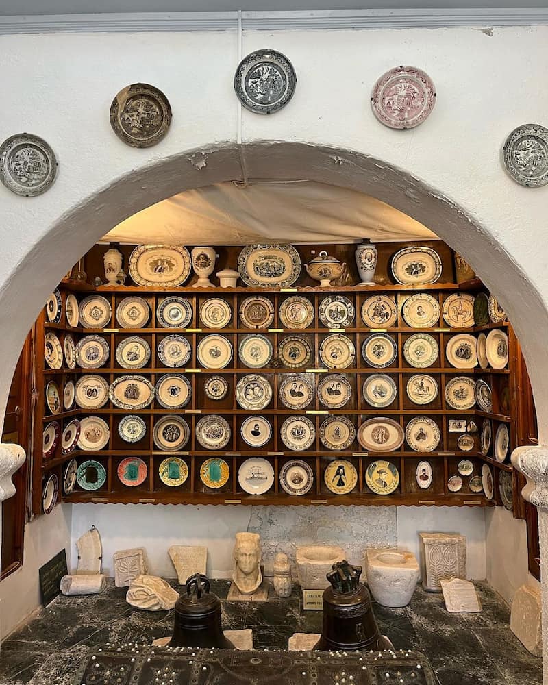 Folklore Museum Folklore Museum