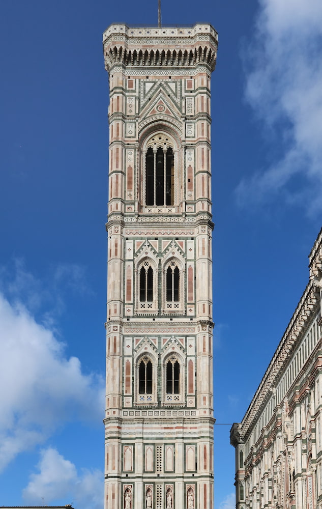 Giotto’s bell tower Giotto’s bell tower