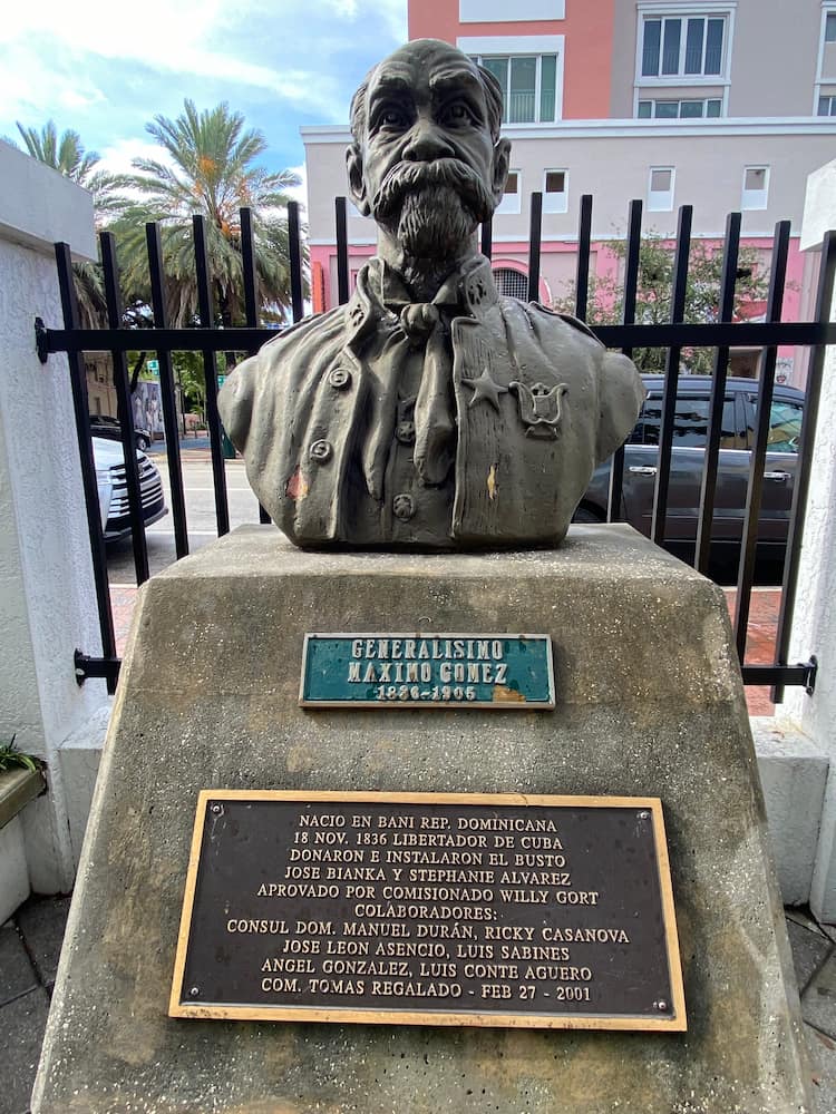 Little Havana Little Havana