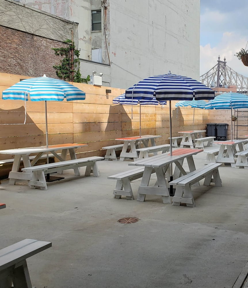 Long Island City Long Island City