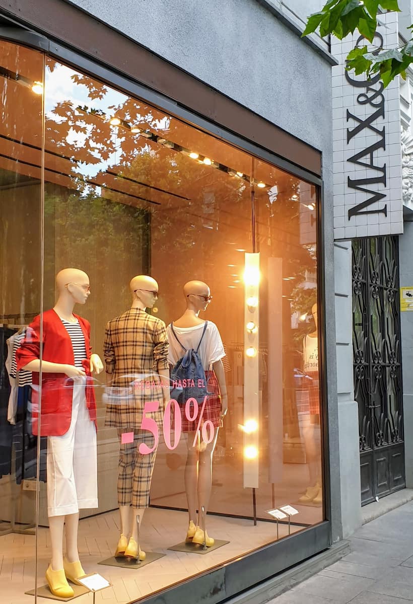 Barrio Salamanca Barrio Salamanca