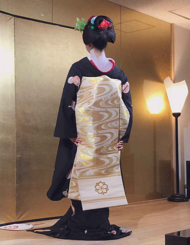 Maiko Theater Maiko Theater