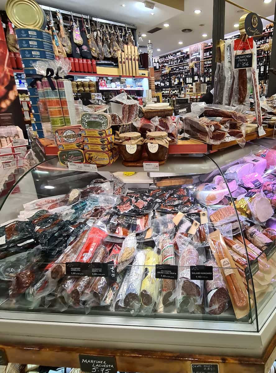 Mantequerias Bravo Mantequerias Bravo