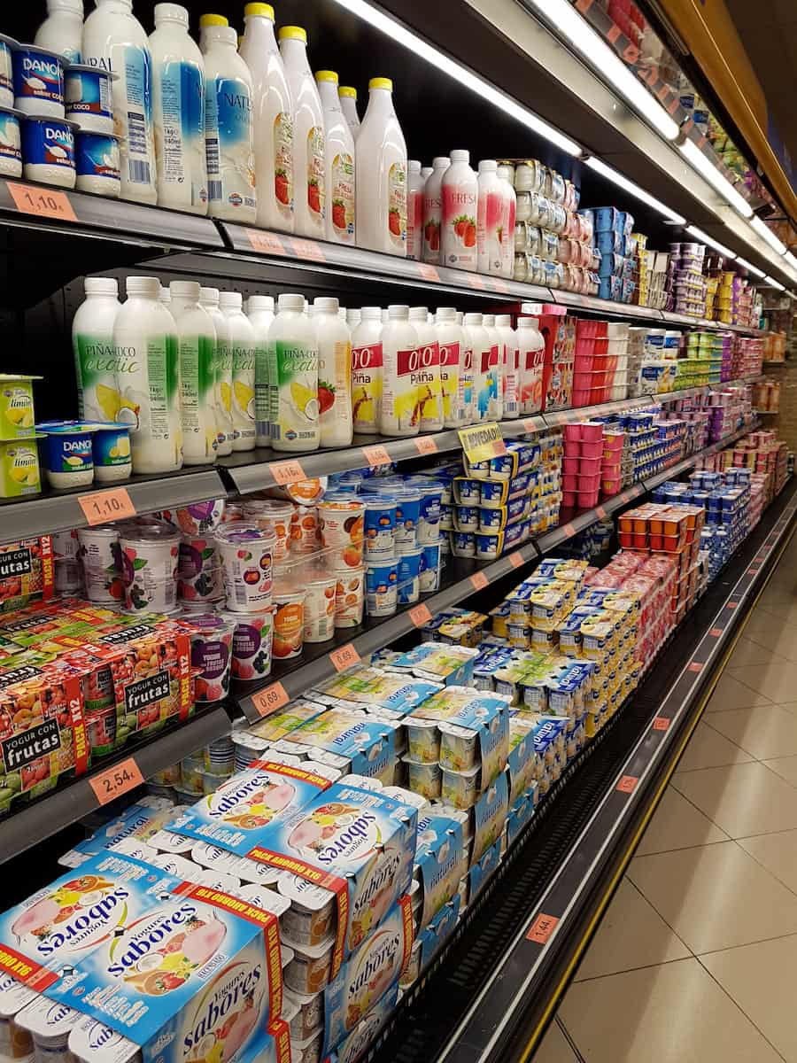 Mantequerias Bravo Mantequerias Bravo