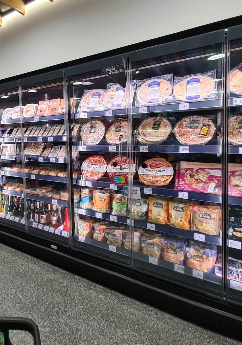 Mantequerias Bravo Mantequerias Bravo