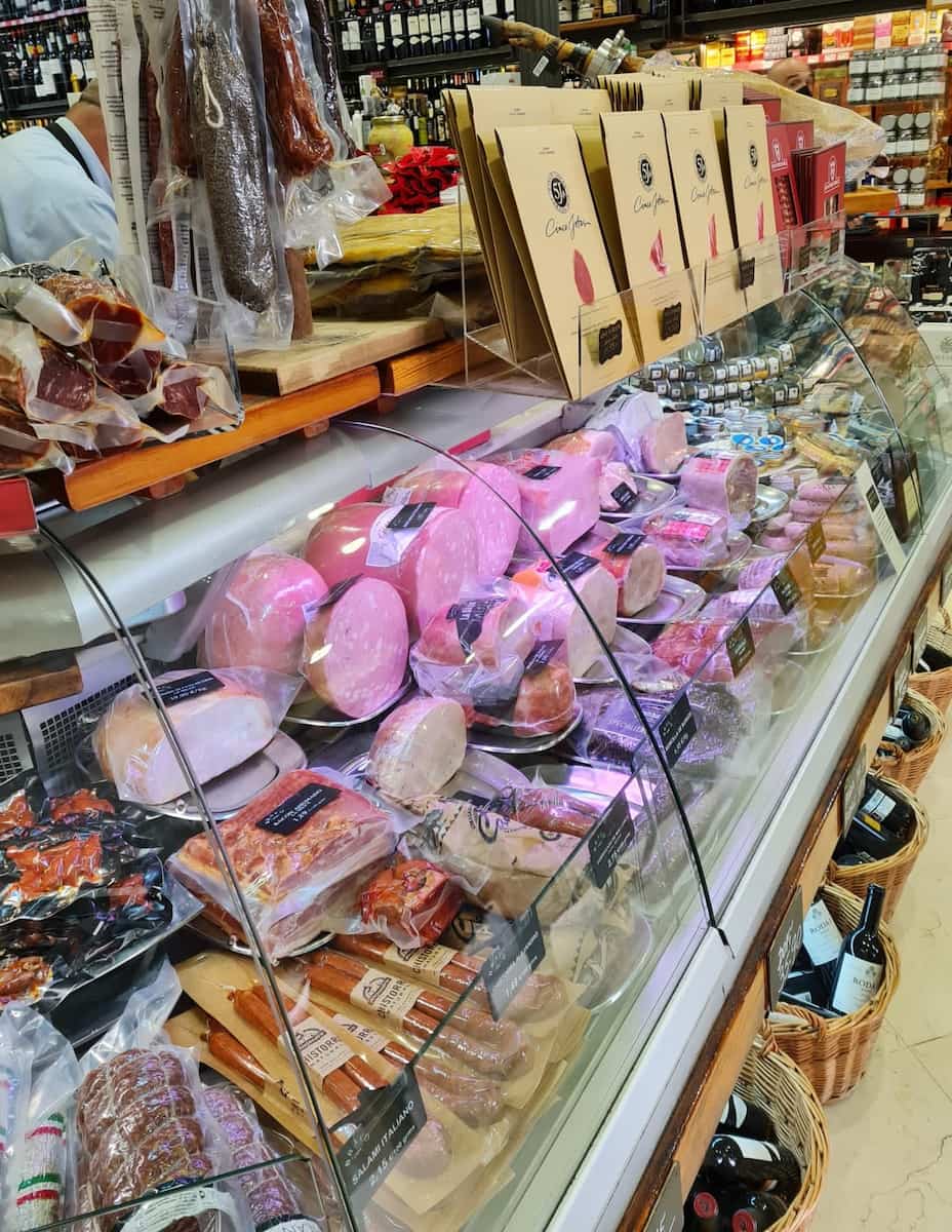 Mantequerias Bravo Mantequerias Bravo