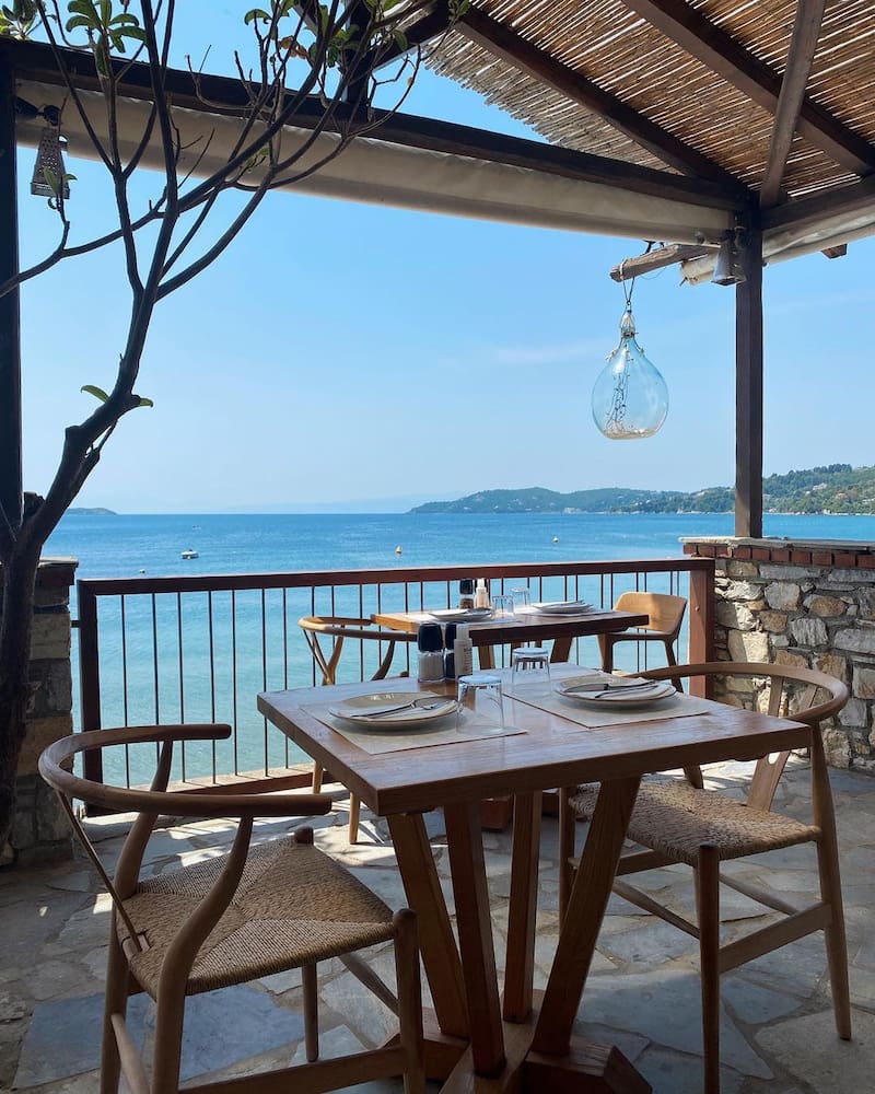 Megali Ammos Beach Megali Ammos Beach