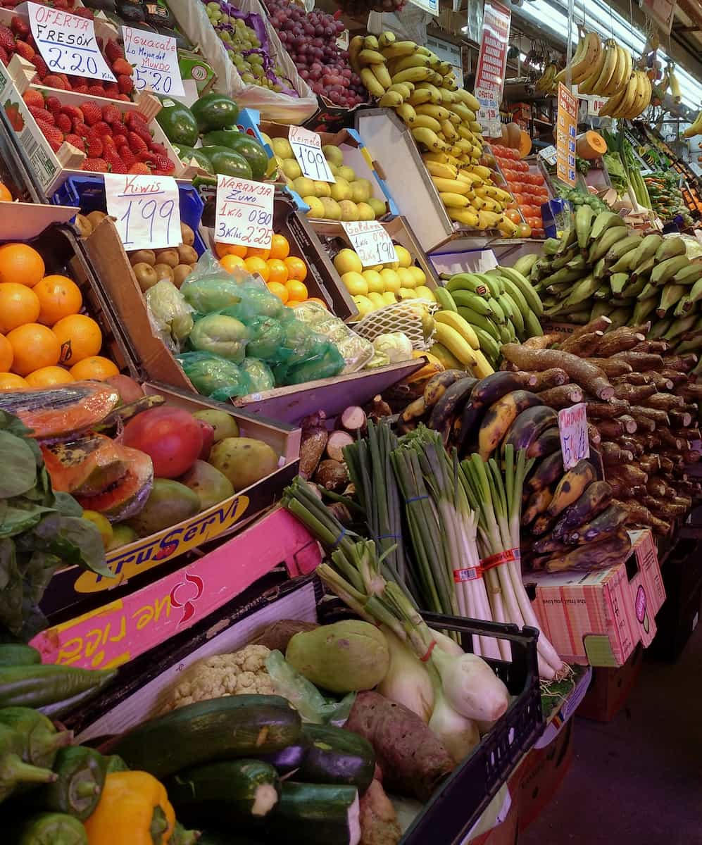 Mercado de Maravillas Mercado de Maravillas