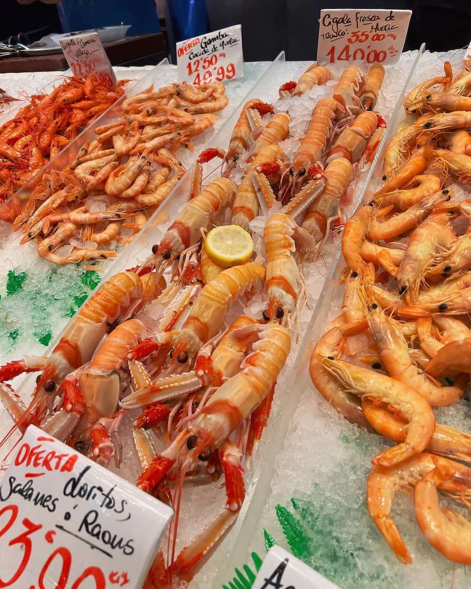 Mercado de Maravillas Mercado de Maravillas