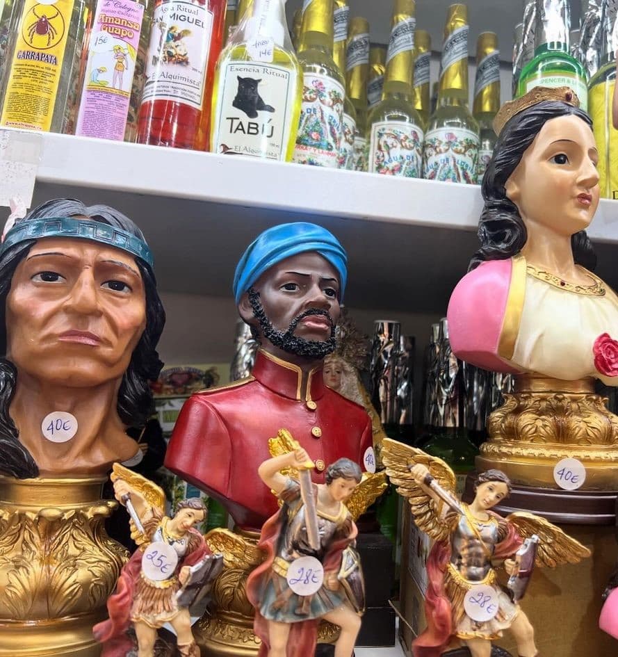 Mercado de Maravillas Mercado de Maravillas