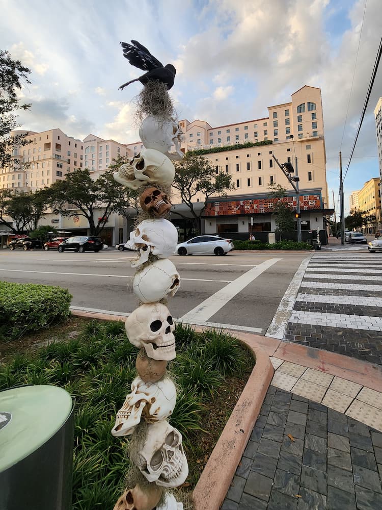 Miracle Mile Miracle Mile