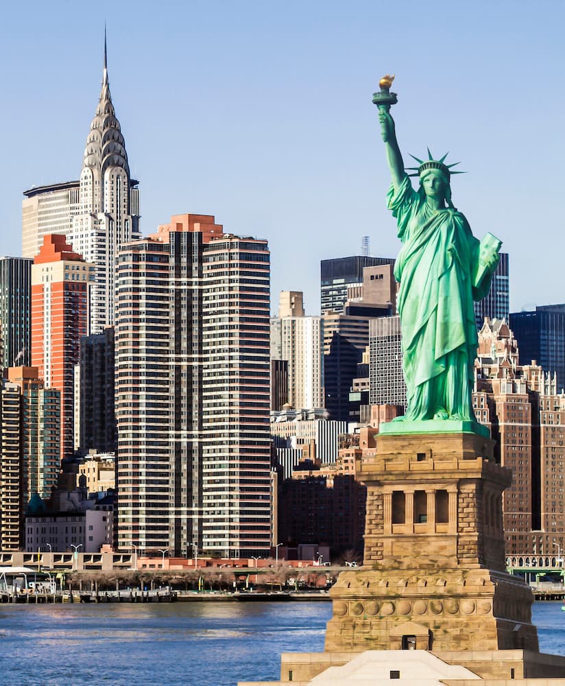 New York City New York City