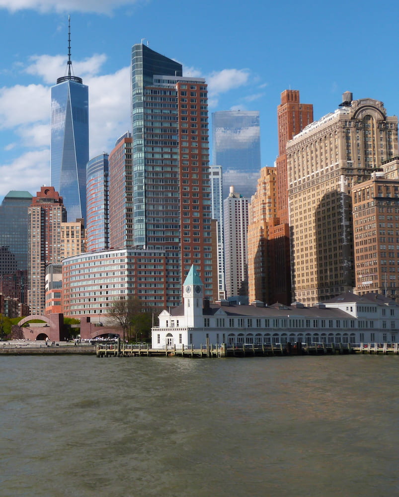 New York City New York City