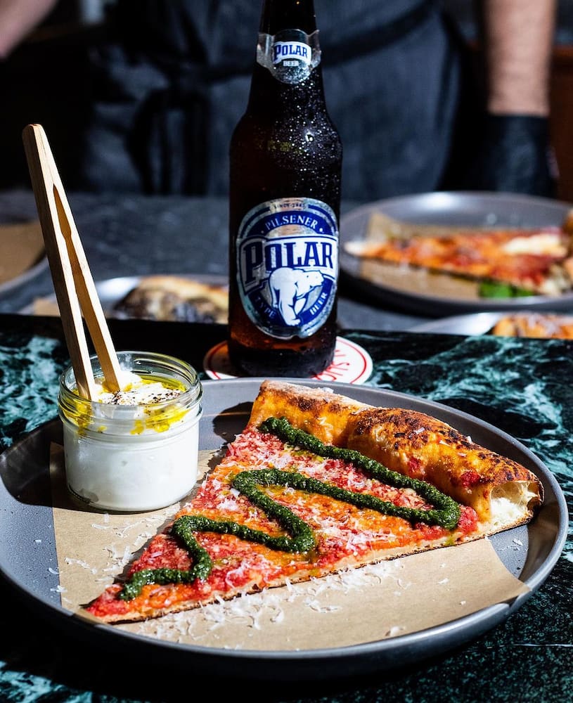 North Beach North Beach