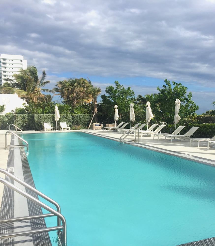 North Beach North Beach