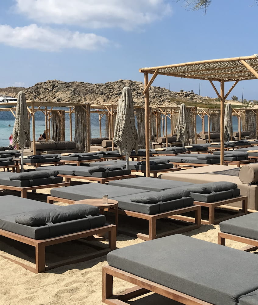 Paraga Beach Paraga Beach