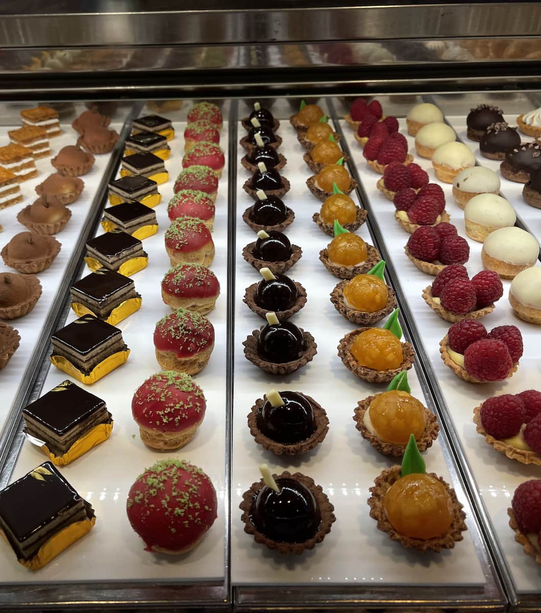 Pastelerías Mallorca Pastelerías Mallorca