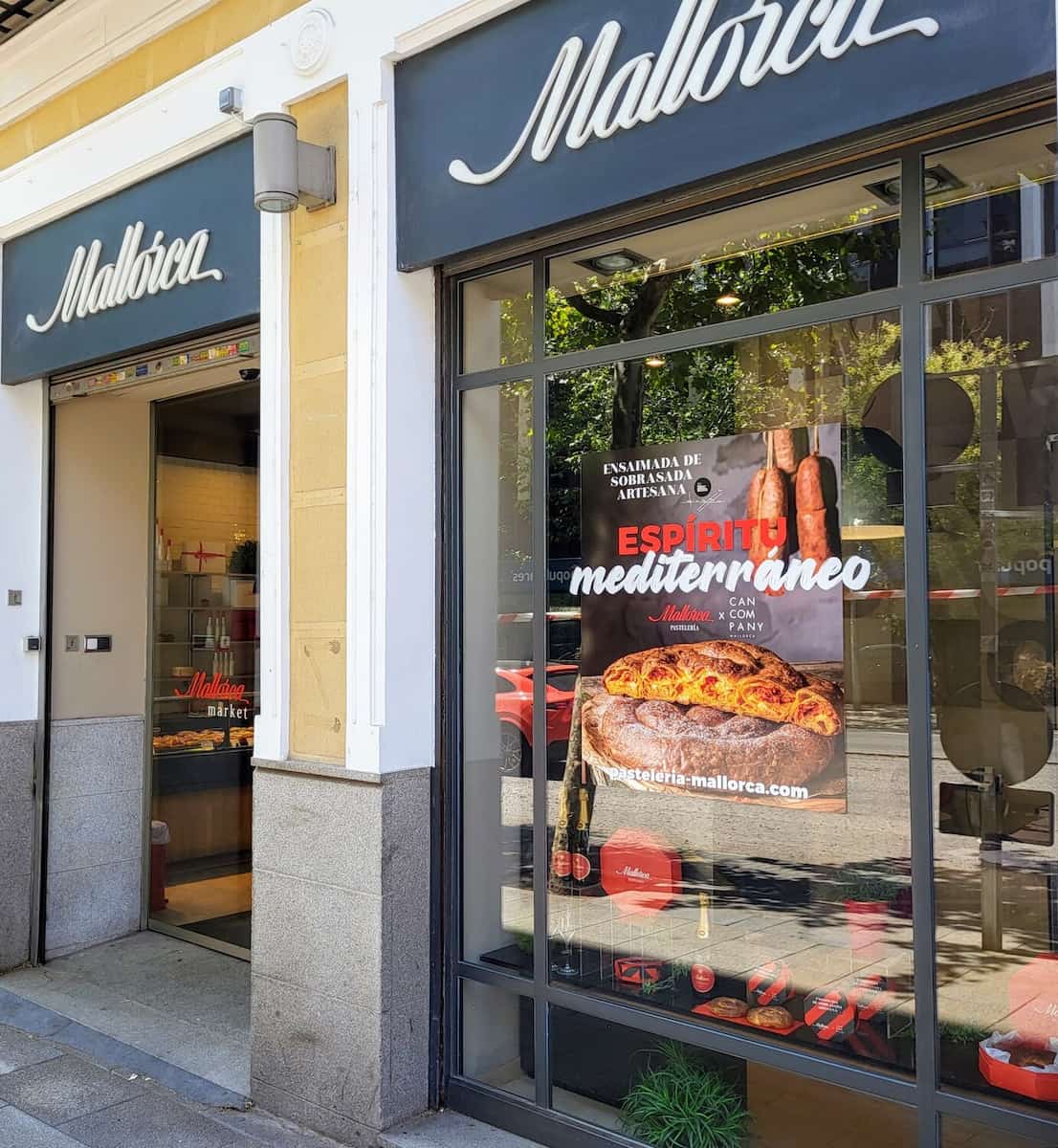 Pastelerías Mallorca Pastelerías Mallorca