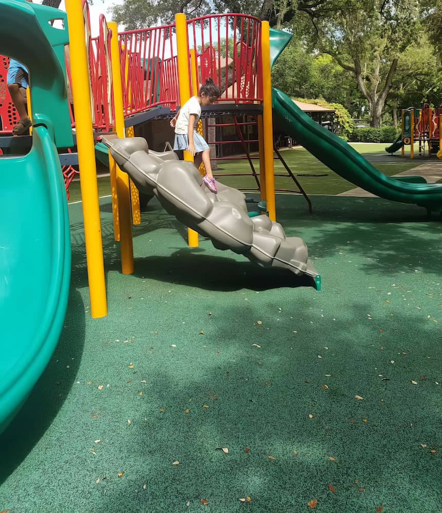 Peacock Park Peacock Park