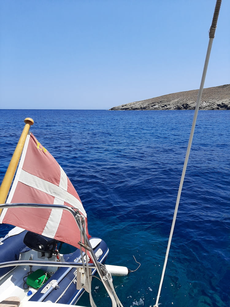 Platis Gialos Beach Platis Gialos Beach