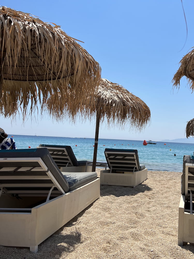 Platis Gialos Platis Gialos