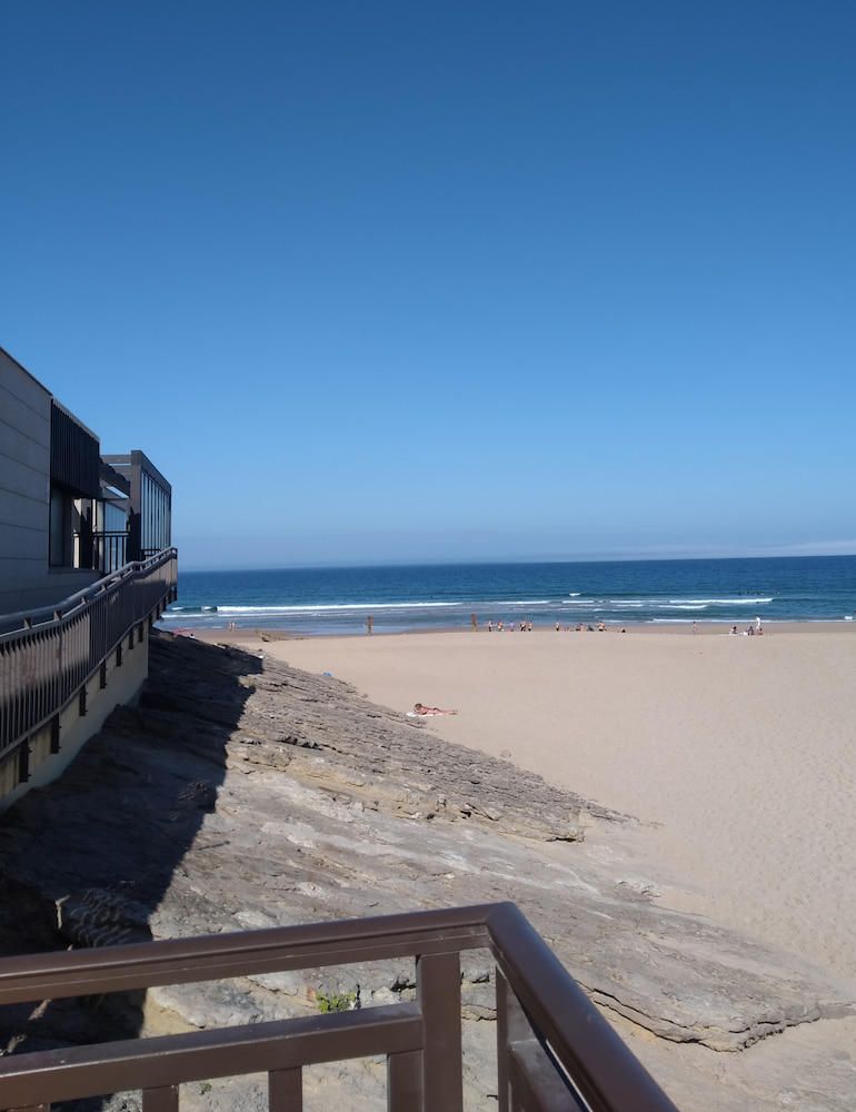 Praia do Guincho Praia do Guincho