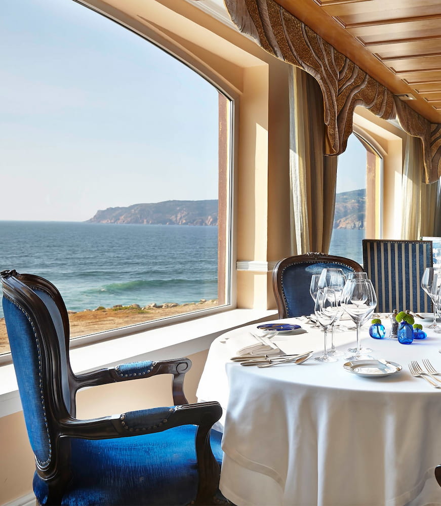 Praia do Guincho Praia do Guincho