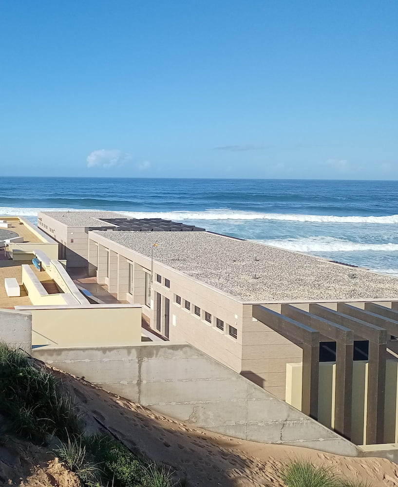 Praia do Guincho Praia do Guincho