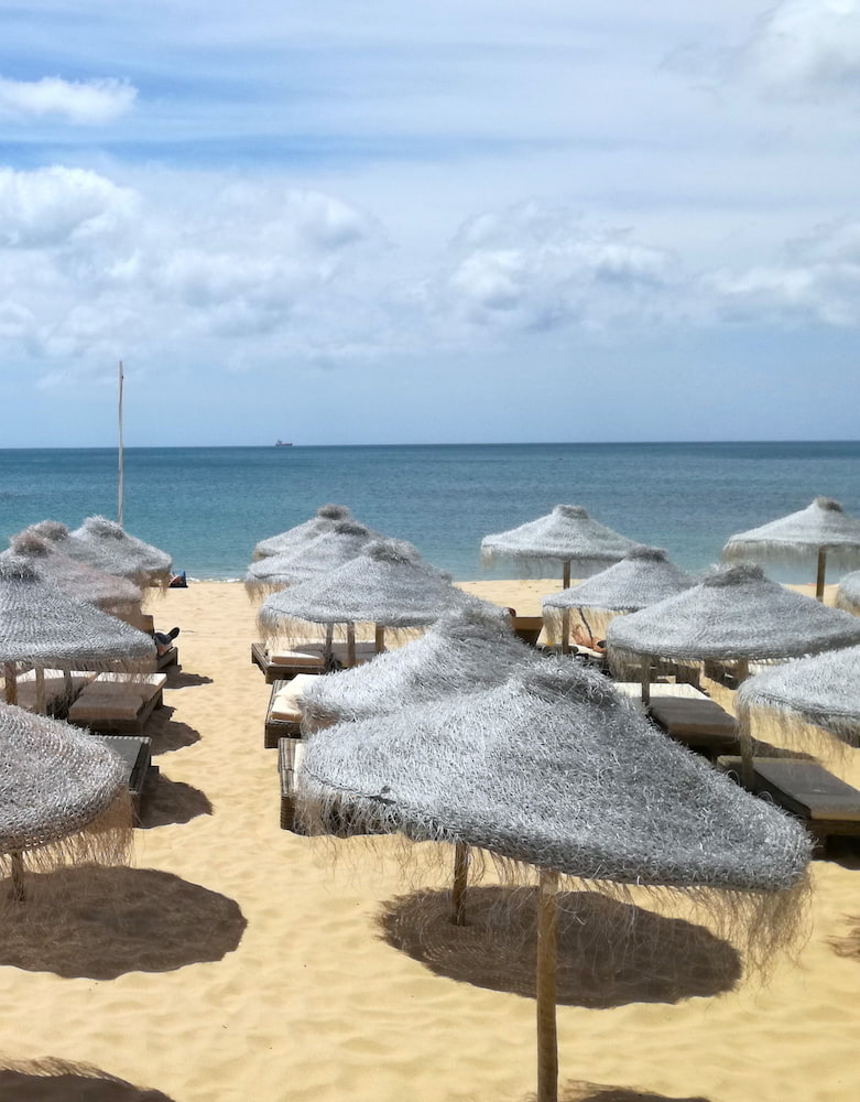 Praia do Tamariz Praia do Tamariz