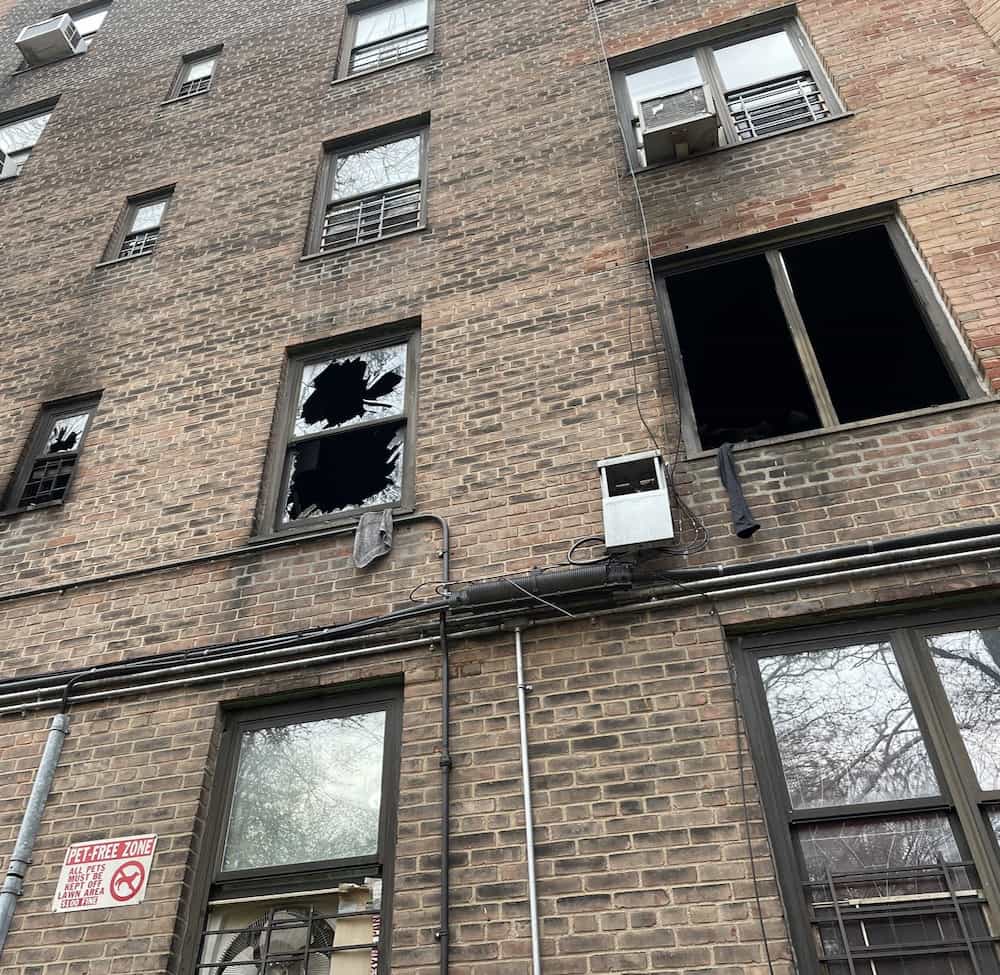 Queensbridge Houses Queensbridge Houses