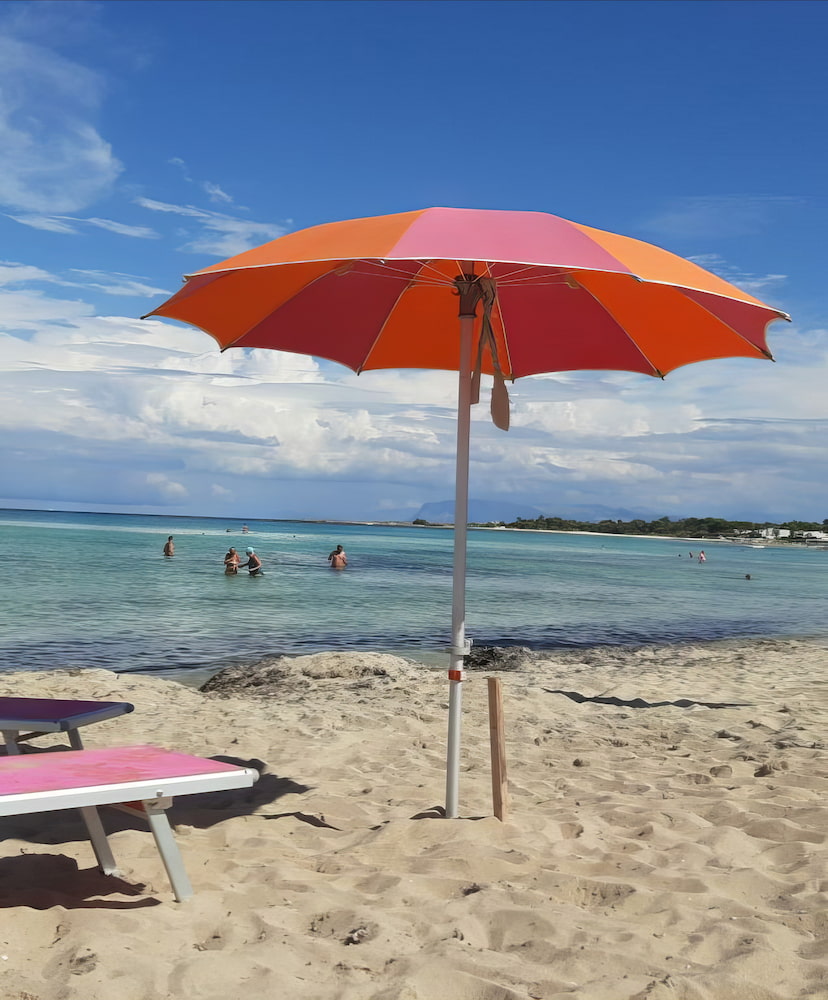 San Vito Lo Capo San Vito Lo Capo